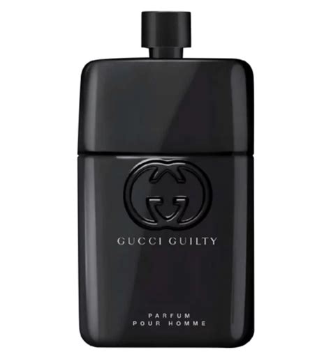 gucci guilty miniature gift set|Gucci Guilty collection boots.